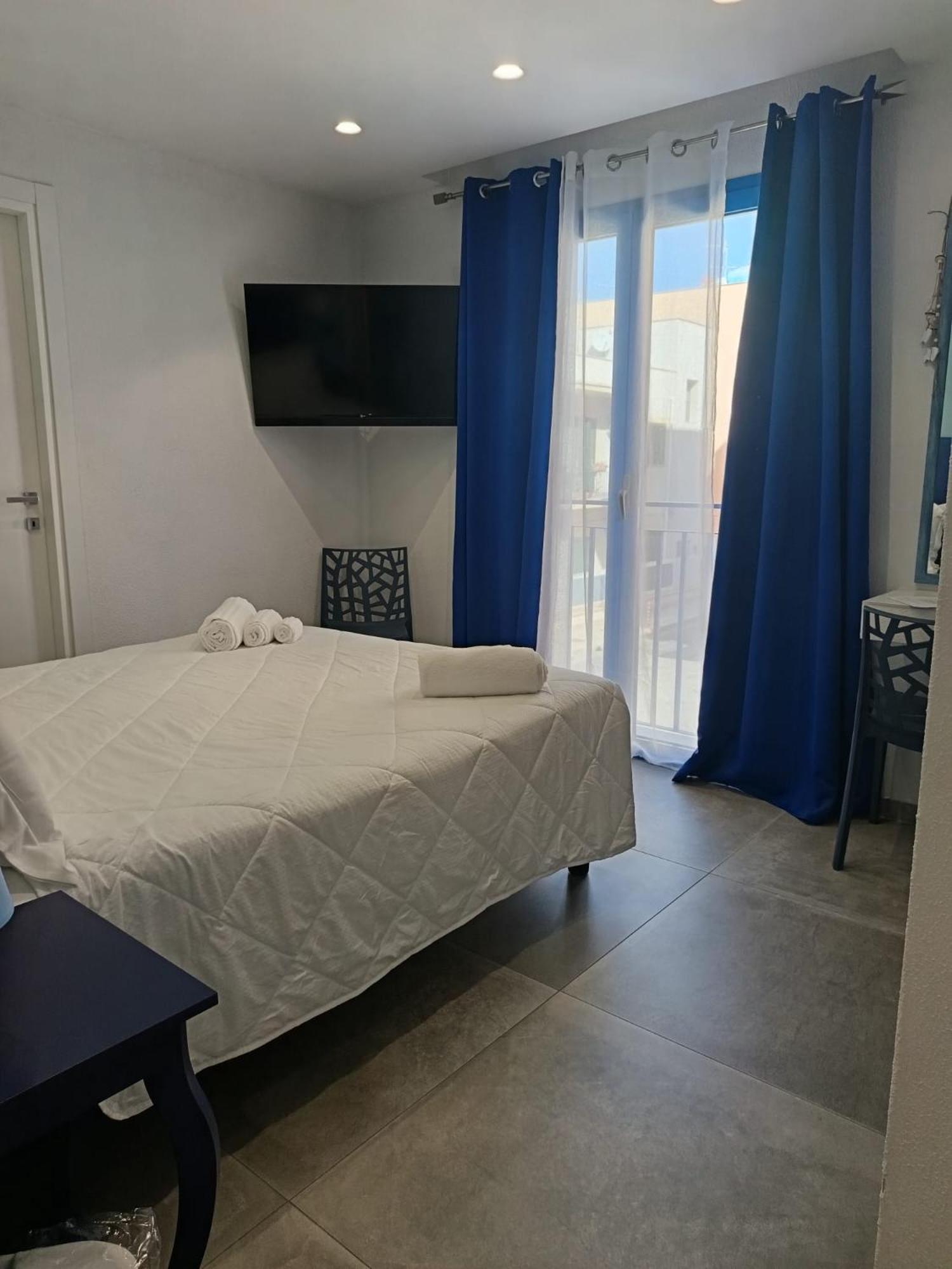 Panhouse Bed & Breakfast Palermo Exterior photo