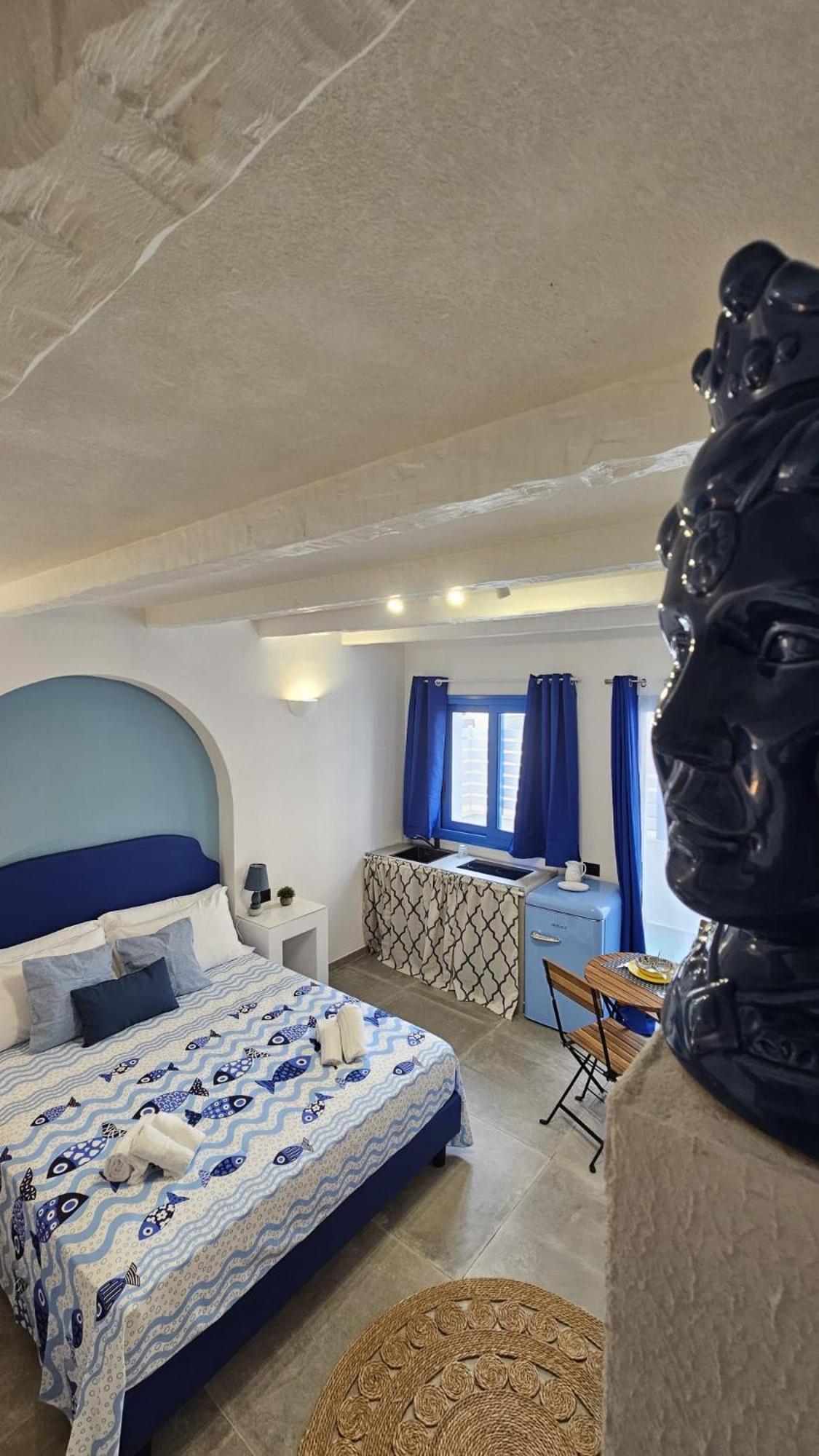 Panhouse Bed & Breakfast Palermo Exterior photo