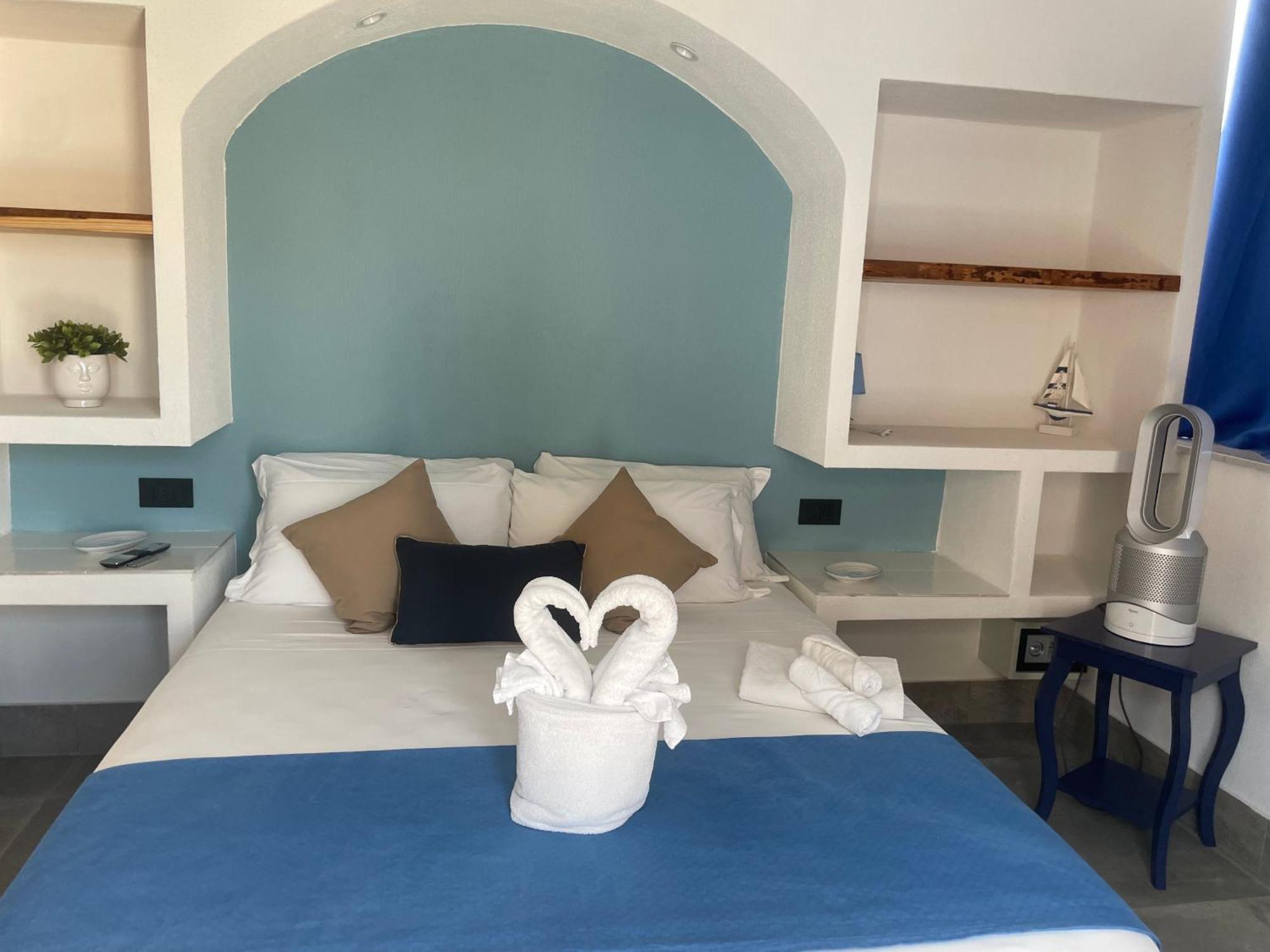 Panhouse Bed & Breakfast Palermo Exterior photo
