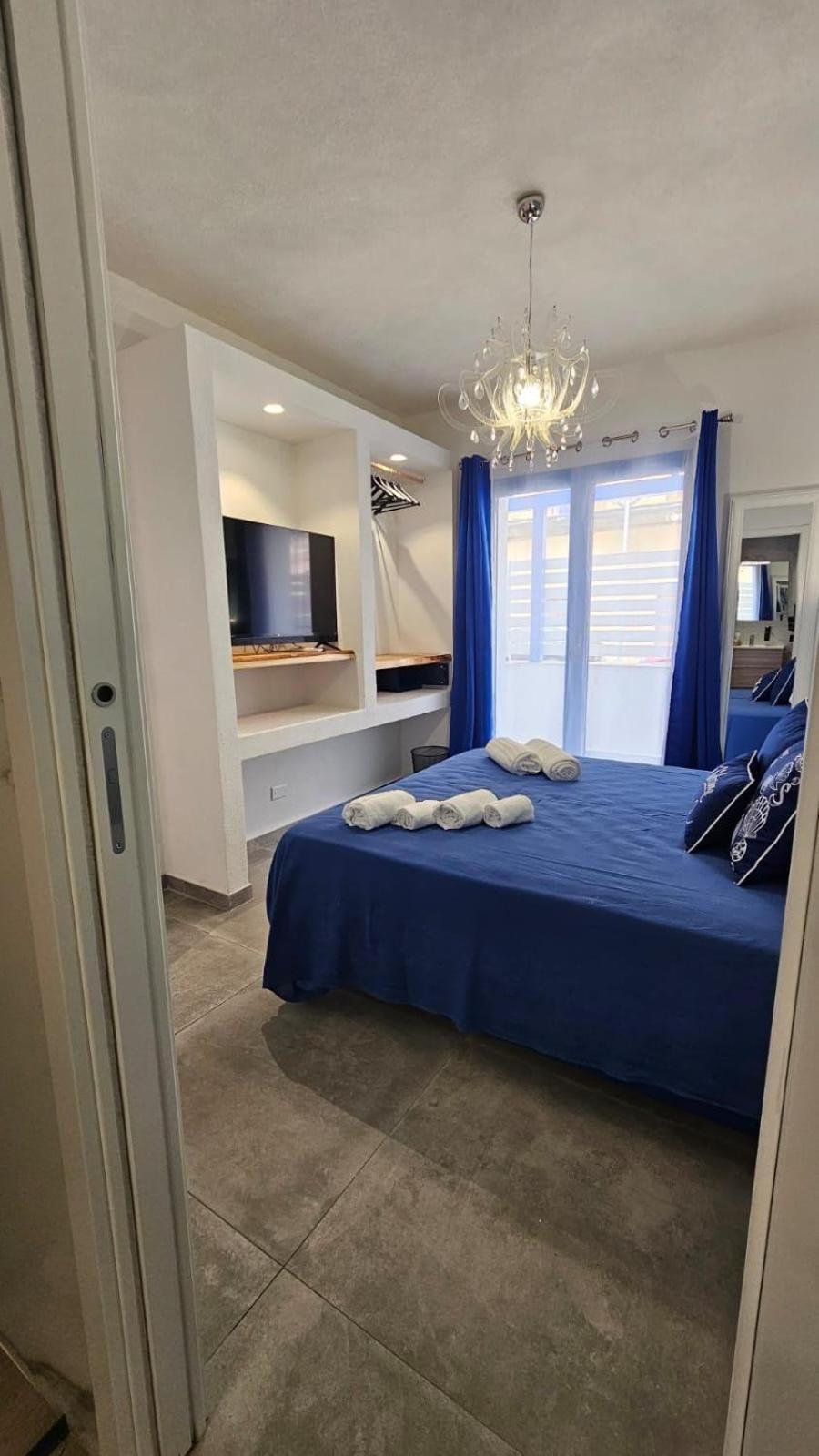 Panhouse Bed & Breakfast Palermo Exterior photo