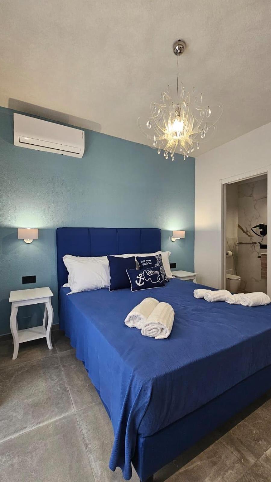 Panhouse Bed & Breakfast Palermo Exterior photo