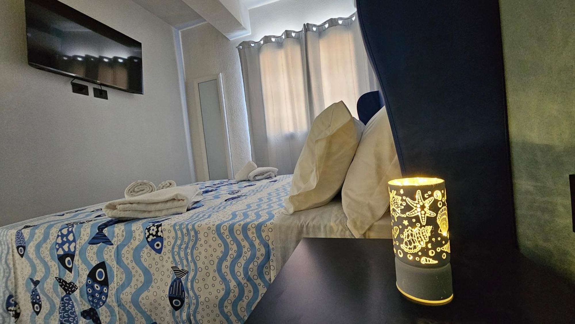 Panhouse Bed & Breakfast Palermo Room photo
