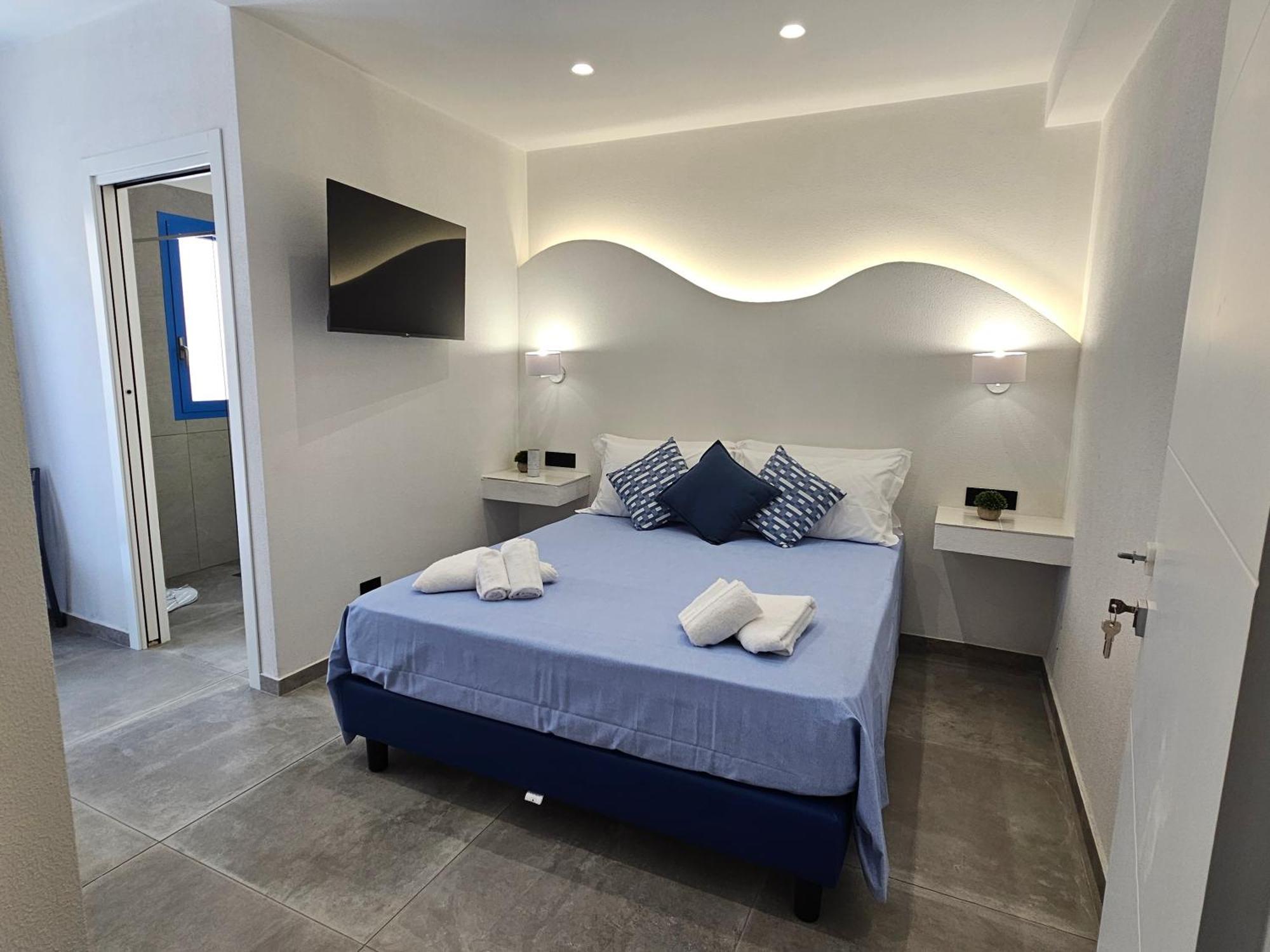 Panhouse Bed & Breakfast Palermo Exterior photo