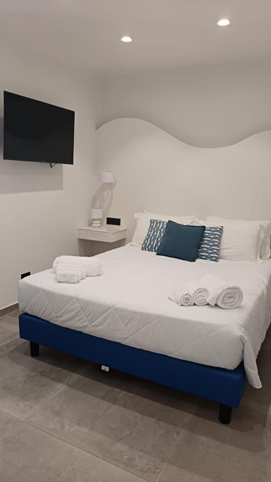 Panhouse Bed & Breakfast Palermo Exterior photo
