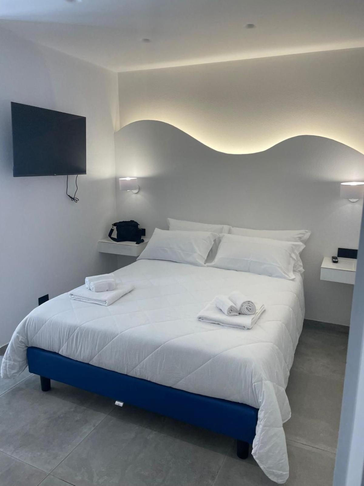 Panhouse Bed & Breakfast Palermo Exterior photo